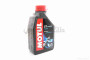 Масло моторное на минералькой основе 2T, 1л "MOTUL" (100) Франция