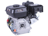 Двигатель м/б   170F   (7,5Hp)   (вал Ø 25мм, под шлиц) TТ AMG-3 (D-323234)