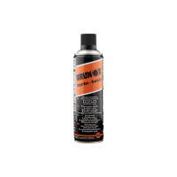 Смазка универсальная спрей 500ml Brunox Turbo-Spray