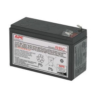 Акумулятор APC Replacement Battery Cartridge #106