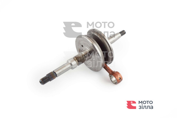 Коленвал   Honda DIO AF34/35   (щеки 33,7mm)   SEE   (#SL)