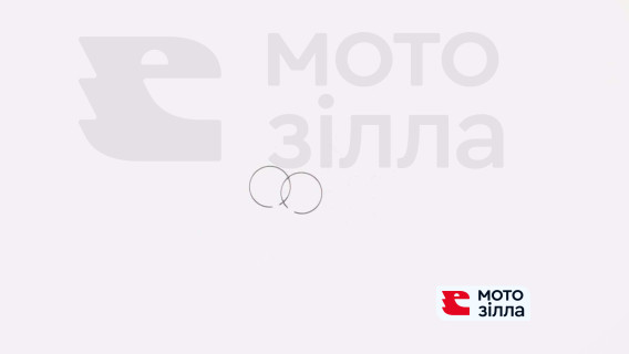 Кольца   Suzuki AD 50   1,25   (Ø42,25)   (SEE)   EVO