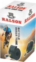 Камера (велосипедная)   18 * 1,75   (A.V)   RALSON   (Индия)   (#RSN)