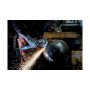 Шлифмашина угловая Professional GWS 19-125 CI, 125 мм, 1900 Вт, 11500 об/мин, 2.5 кг Bosch