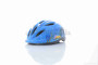 Шлем открытый (вело/самокат) (детский, синий) #TK-007