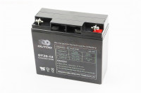 Аккумулятор 12V 20Ah/20HR OT20-12 SLA (Размер: 181x77x167 mm) для ИБП, игрушек и прочего OUTDO