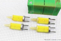 Фільтр паливний - елемент 8см 178F к-кт 4шт