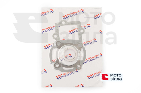 Прокладки цилиндра (набор)   Yamaha JOG 3KJ   Ø47mm   MAX GASKETS   (mod:C)