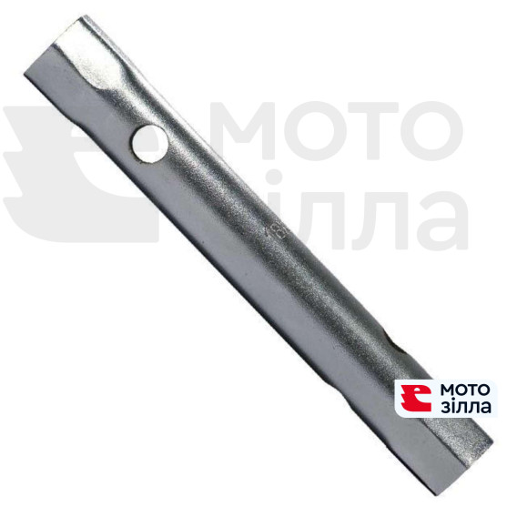 Ключ торцевой I-образный 8*10мм INTERTOOL