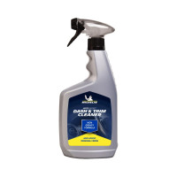 Очиститель панели приборов авто матовый Michelin Dash Trim Cleaner, 650мл (W31463) 31-00596