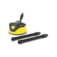 Пристрій для чищення поверхонь Karcher T-Racer T 5 (для апаратів класу K 2-K7), 1.39кг