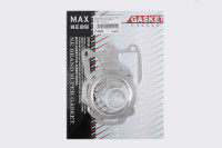 Прокладки циліндра (набір) Honda LEAD 90 Ø48mm (mod: C) MAX GASKETS