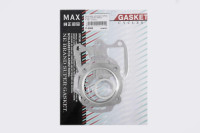 Прокладки цилиндра (набор)   Honda LEAD 90   Ø48mm   (mod:C)   MAX GASKETS