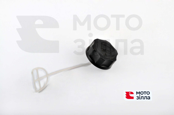 Крышка бака топливного мотокосы   M35   (mod:2)