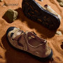 Ботинки треккинговые летние Naturehike CNH23SE003, размер 42, черные