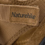 Ботинки треккинговые летние Naturehike CNH23SE003, размер 42, черные