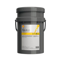 Масло редукторное Shell Omala S4 GXV 220, 20л 31-01100