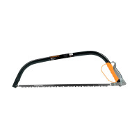 Пила лучковая Fiskars SW30, 62.5см, 0.5кг