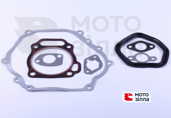 Прокладки двигателя, к-т: 7 шт. - 188F