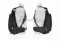 Рюкзак  "GIVI" 22л  с чехлом для шлема и дополнительным объемом #EA104B 012206