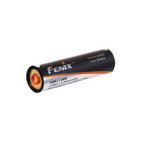 Аккумулятор Fenix для UC40 RC10 RC15 (2600 mAh) вставляется любой стороной