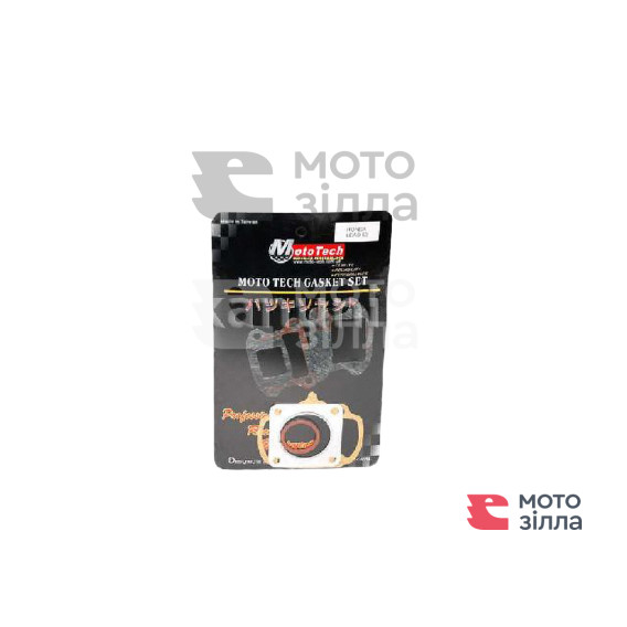 Прокладки маленький набор 49.9cc для скутеров Honda LEAD-50 (TW)