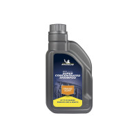 Шампунь автомобильный суперконцентрированный Michelin Car Shampoo Concentrated, 1л (W31456) 31-00579