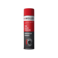 Очищувач гальмівної колодки Muller Cleanser For Brake Lining Pad, 500мл 31-00232