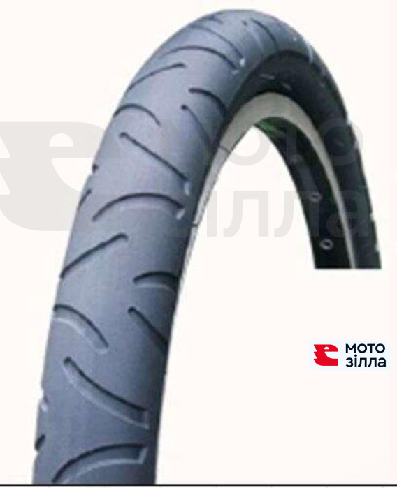 Велосипедна шина 12 * 1/2 * 2 1/4 (62-203) (H-590 короїд) Chao Yang-Top Brand (#LTK)