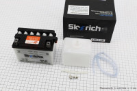 Акумулятор 12V 4Аh 12N4-3B SLA (Розмір: 120x70x90 mm) Skyrich