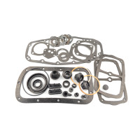 Набор резиновых деталей двигателя   МТ, ДНЕПР   (резинки, сальники, прокладки) SKY S-7741