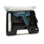 Пістолет клейовий Bosch GKP 200 CE, 500Вт, стрижні 11мм, подача 30г/хв, 0.4кг
