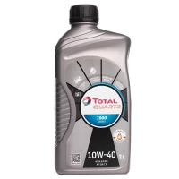 Олива моторна 7000 ENERGY SN (SL/CF) 10W-40 1л Total QUARTZ