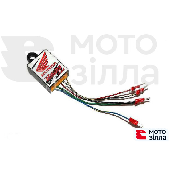 Коммутатор (тюнинг) для скутеров HONDA DIO AF16/ AF31