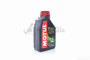 Масло моторное полусинтетическое 4T, 1л "MOTUL" (10W50, 5100) Франция