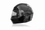 Шлем интеграл  "IBK"  (#888  черный, L) (031465)