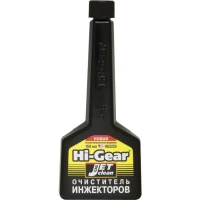 Очиститель инжектора 150мл (на 40-60л) Hi-Gear