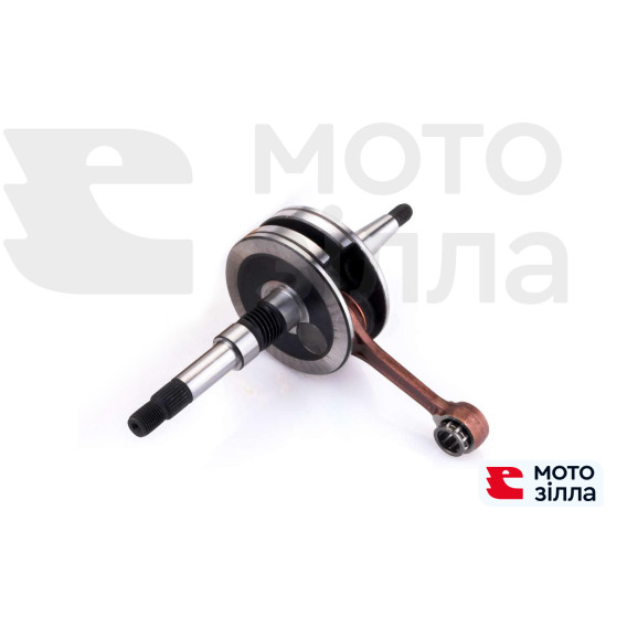 Колінвал Honda DIO AF34 /35 (щоки 34mm) HORZA