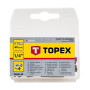 Держатель насадок TOPEX, 1/4", 60 мм