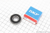 Подшипник 6201 2RS (12x32x10) SKF 312135