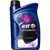 Масло трансмиссионное SPEEDMATIC 1л Elf