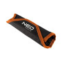 Ключі гайкові Neo Tools, набір 8шт, двосторонні, супертонкі, CS, 5.5-27мм, чохол-скрутка
