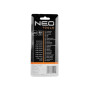 Щупи вимірювальні Neo Tools, набір 20 пластин, 0.05-1.0мм