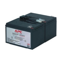 Акумулятор APC Replacement Battery Cartridge #6