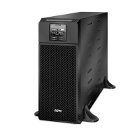 Джерело безперебійного живлення APC Smart-UPS Online 6000VA/6000W, RT 3U, LCD, USB, RS232, 6x13, 4xC19