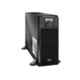 Джерело безперебійного живлення APC Smart-UPS Online 6000VA/6000W, RT 3U, LCD, USB, RS232, 6x13, 4xC19