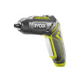 Викрутка R4SDP-L13C 4В з поворотною рукояткою Ryobi