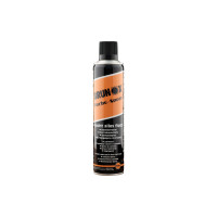 Смазка универсальная спрей 400ml Brunox Turbo-Spray