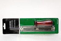 Напилок бензопильної Ø5,5mm (+ планка, ручка) (AKME) EVO