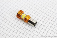 Лампа фари діодна BA20D - LED-6